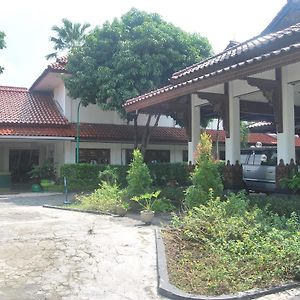 Sadinah Sahid Josodipuro Hotel
